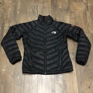 Women’s Medium Northface 300 Down Jacket